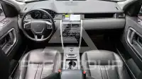 2019 Land Rover Discovery