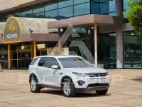 2019 Land Rover Discovery