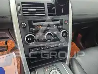 2019 Land Rover Discovery