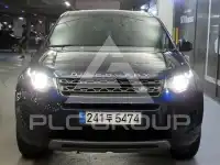 2019 Land Rover Discovery