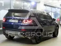 2019 Land Rover Discovery