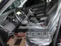 2019 Land Rover Discovery