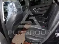 2019 Land Rover Discovery