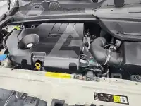 2019 Land Rover Discovery