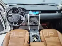 2019 Land Rover Discovery