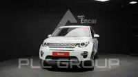 2019 Land Rover Discovery