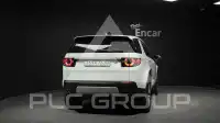 2019 Land Rover Discovery