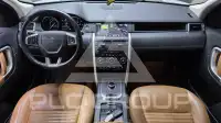 2019 Land Rover Discovery