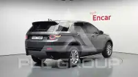 2019 Land Rover Discovery
