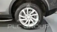 2019 Land Rover Discovery