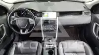 2019 Land Rover Discovery
