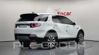 2019 Land Rover Discovery