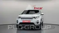 2019 Land Rover Discovery