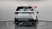2019 Land Rover Discovery