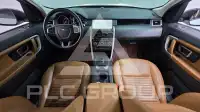 2019 Land Rover Discovery