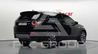 2019 Land Rover Discovery