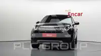 2019 Land Rover Discovery