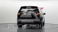 2019 Land Rover Discovery