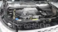 2019 Land Rover Discovery