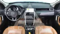 2019 Land Rover Discovery