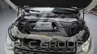 2019 Land Rover Discovery