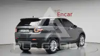 2019 Land Rover Discovery