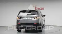 2019 Land Rover Discovery