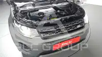 2019 Land Rover Discovery