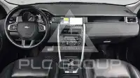2019 Land Rover Discovery