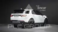 2019 Land Rover Discovery