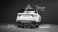2019 Land Rover Discovery