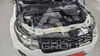 2019 Land Rover Discovery