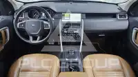 2019 Land Rover Discovery