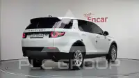 2019 Land Rover Discovery