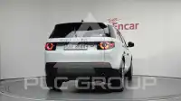 2019 Land Rover Discovery