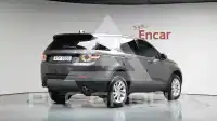 2019 Land Rover Discovery