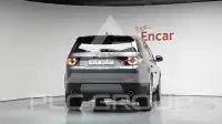 2019 Land Rover Discovery