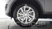 2019 Land Rover Discovery