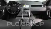 2019 Land Rover Discovery