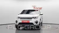 2019 Land Rover Discovery