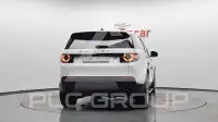 2019 Land Rover Discovery