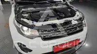 2019 Land Rover Discovery