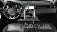 2019 Land Rover Discovery