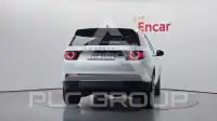 2019 Land Rover Discovery