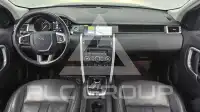 2019 Land Rover Discovery