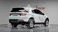 2019 Land Rover Discovery
