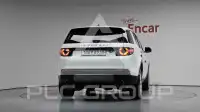 2019 Land Rover Discovery