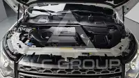 2019 Land Rover Discovery