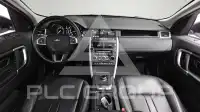 2019 Land Rover Discovery