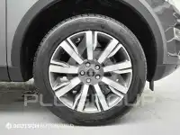 2019 Land Rover Discovery